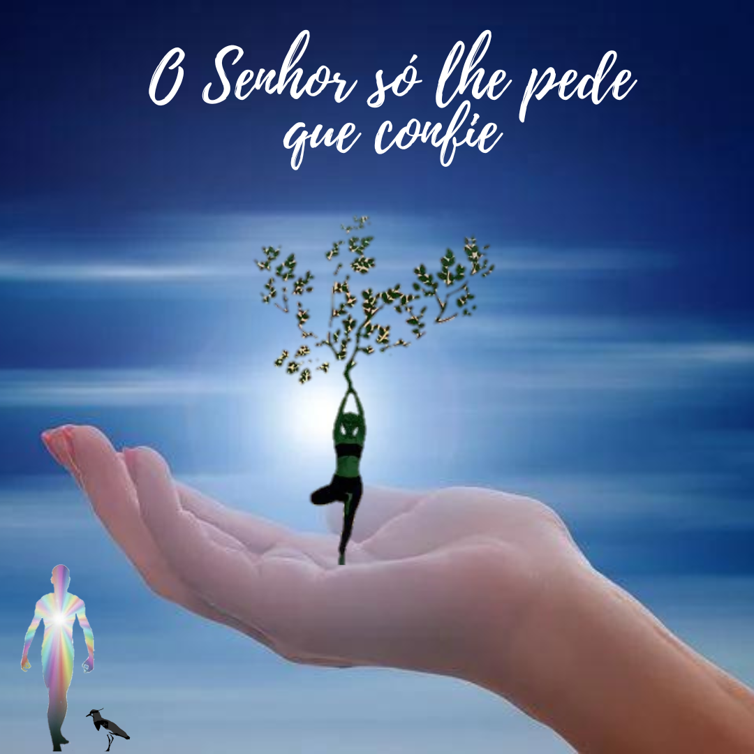 Confiança