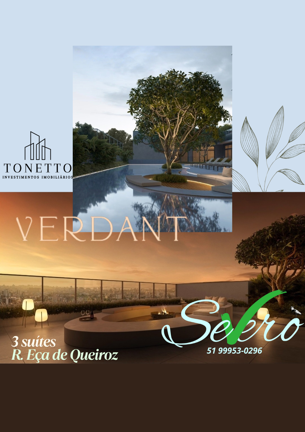 A macieira de Newton